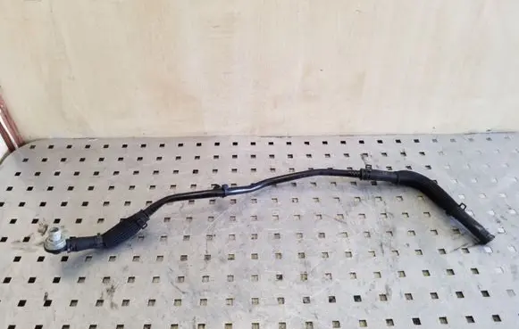 Chevrolet Captiva Vacuum line/pipe/hose 22766320