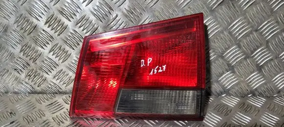 Opel Vectra C Tailgate rear/tail lights 13184025