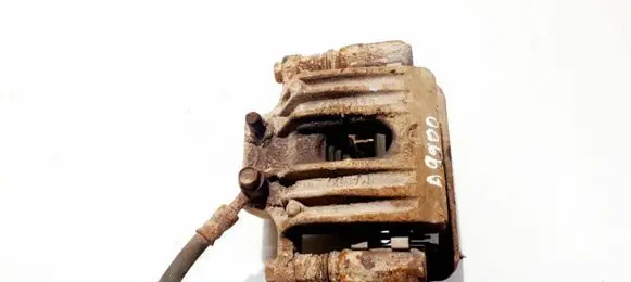 Hyundai Santa Fe Rear brake caliper bc141106