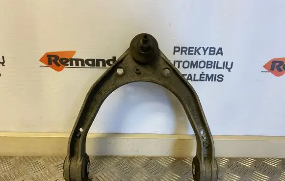 Audi Q7 4L Front upper control arm/wishbone 7L0407047A