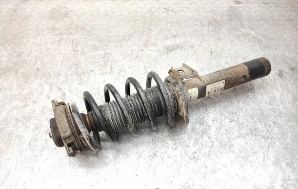 Volkswagen Caddy Front shock absorber with coil spring 311863 36D94A