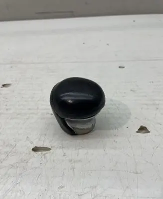 Lexus IS 220D-250-350 Gear lever shifter trim leather/knob 