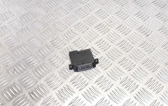 Volkswagen Phaeton Air conditioning (A/C) switch 3D0919815L