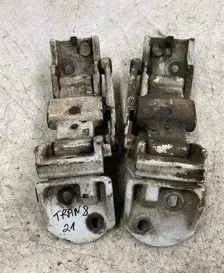 Ford Transit Rear door hinge set 