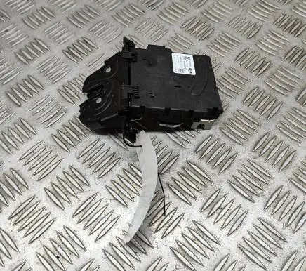 Land Rover Discovery 5 Tailgate/trunk/boot lock/catch/latch CPLA442A66AE
