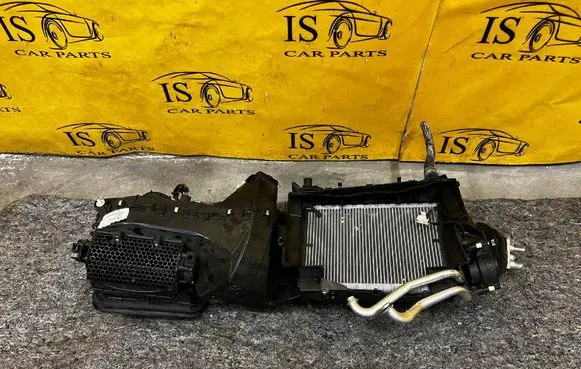 Mercedes-Benz CLS C218 AMG Interior heater climate box assembly A2188301160 A2049060015