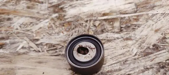 Porsche 944 Alternator belt tensioner pulley 