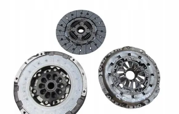 Audi Q5 SQ5 Clutch set kit