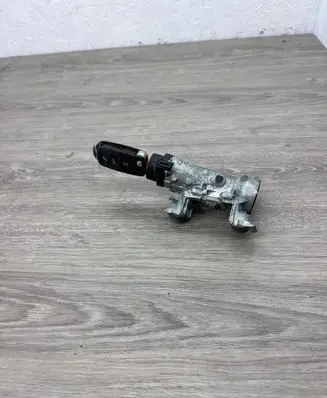 Volkswagen Golf VI Ignition lock 1K0905865B 1K0905851B 10090692