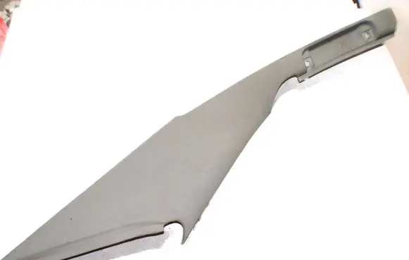 Audi A8 S8 D2 4D (D)pillar trim (top) 4D0867297