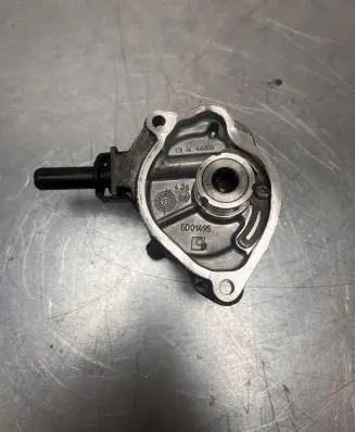 Mercedes-Benz E W212 Vacuum pump GD01497
