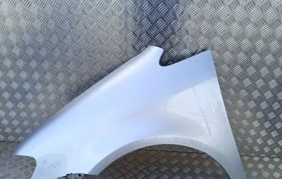 Volkswagen Golf Plus Fender 