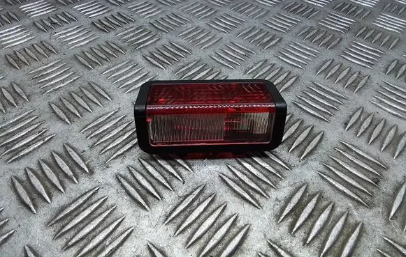 BMW 5 F10 F11 Boot/trunk interior light 6962569