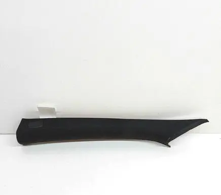 (A) pillar trim