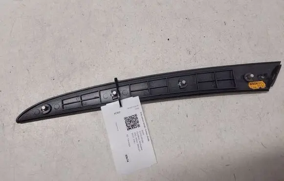 BMW X5 E53 Other interior part 51418265484 40182