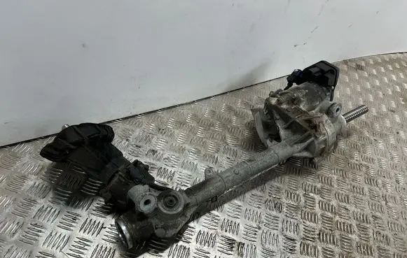 Ford Edge II Steering rack F2GC3D070AG 20150329 0273010218