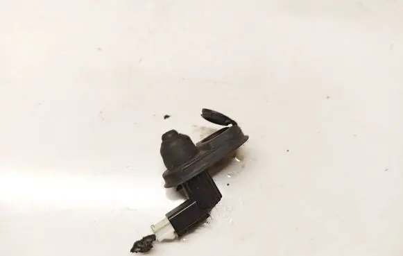 Honda Accord Front door sensor coupe 