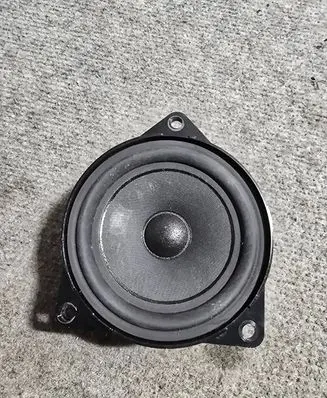 BMW 5 F10 F11 Parcel shelf speaker 9169691 16014910 24SEP12