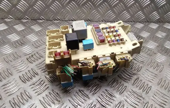 Fuse module