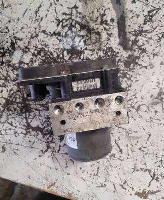 Fiat Ducato ABS Pump 00517364260 02033