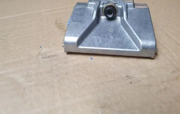 KIA Soul Camera control unit module 