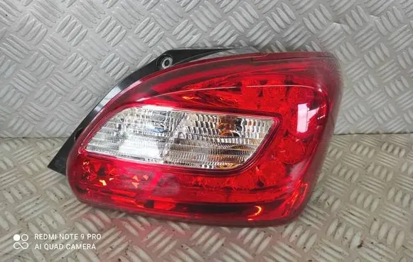 Mitsubishi Space Star Rear/tail lights ADQ051-0000 ADQ0510000 8330B020
