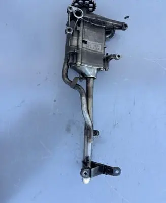 Mercedes-Benz E W211 Oil pump R1371810201 621810201