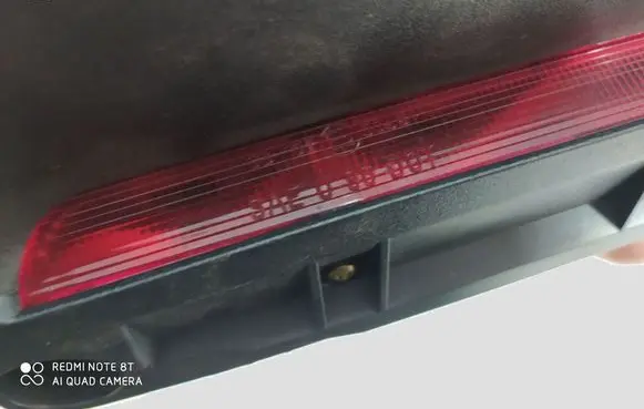 Ford Focus C-MAX Third/center stoplight 3802