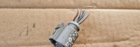 Audi A4 S4 B9 Engine installation wiring loom 4H0973713B PBT324