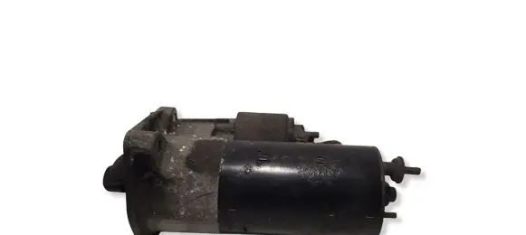 Volvo S80 Starter motor 0001108167