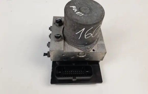 Audi A5 Sportback 8TA ABS Pump 8K0907379BG 8K0614517EE 0265236345