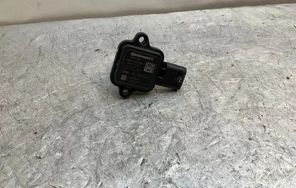 BMW 3 E92 E93 Mass air flow meter 7593624 5WK97512 061010134