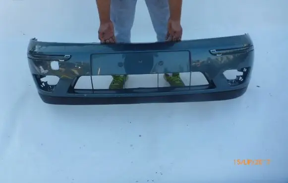 Ford Focus Front bumper