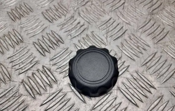 Ford Focus Seat adjustment knob H1BBA610A76