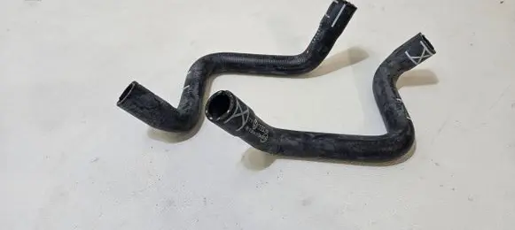 Volkswagen Crafter Engine coolant pipe/hose 2N0121096AG