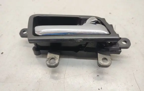 KIA Optima Rear door interior handle 836202T000