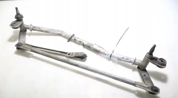 Skoda Superb B8 (3V) Front wiper linkage 