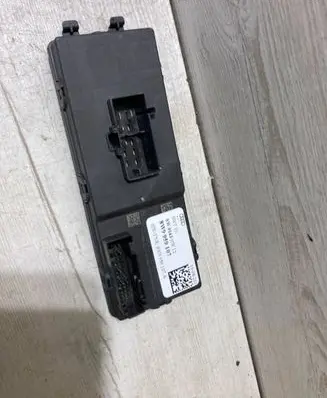 Audi A4 S4 B9 Tailgate/trunk control unit/module 8W9959107 8W9959107A