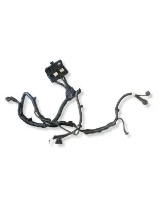 KIA Carens III Positive cable (battery) 91850A441 1408190048