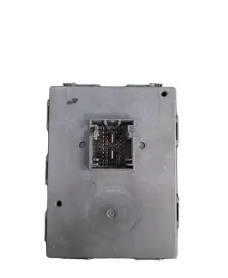 Skoda Superb B8 (3V) Keyless (KESSY) go control unit/module 3Q0959435E