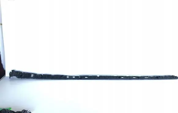 Tesla Model X Sill supporting ledge 104669100B