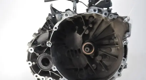 Volvo V60 Manual 6 speed gearbox EU1R7002TEE