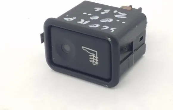 Ford Focus Seat heating switch 19K314