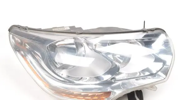 Citroen C4 II Headlight/headlamp 9687304480