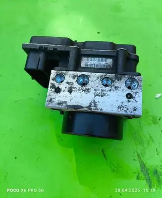 Seat Ibiza IV (6J,6P) ABS Pump 6R0614117T 419L3200111 0265237010