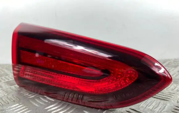Hyundai Santa Fe Tailgate rear/tail lights 92403S2000
