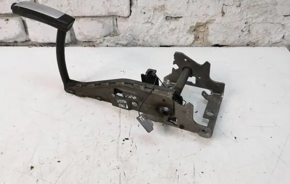Ford Kuga I Handbrake/parking brake lever assembly 27909225190B