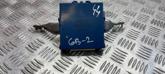 Toyota Corolla Verso AR10 Combustion control unit/module 896180F020