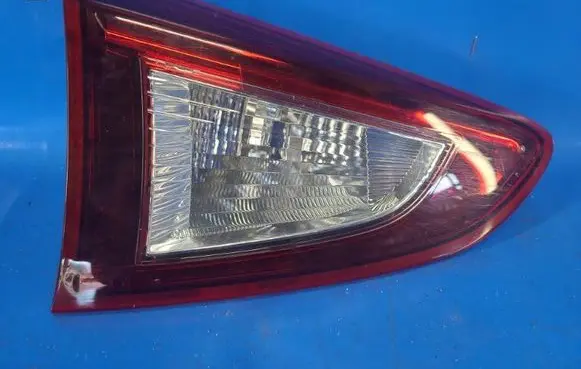 Mazda 2 Boot/trunk interior light DA6A513G0B