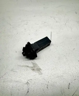 BMW 5 F10 F11 Fuel tank opening switch 82289392